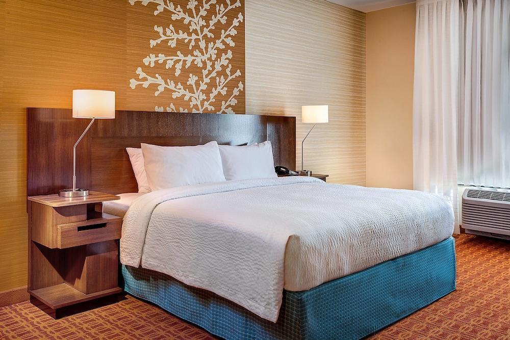 Fairfield Inn & Suites By Marriott Laplace Exterior foto